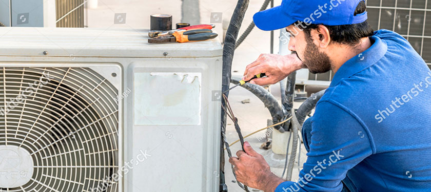 Rancho Penasquitos and San Diego Air Conditioning Service
